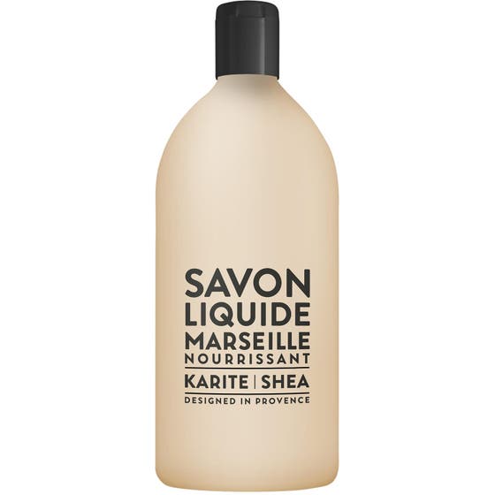 Liquid Marseille Soap Refill