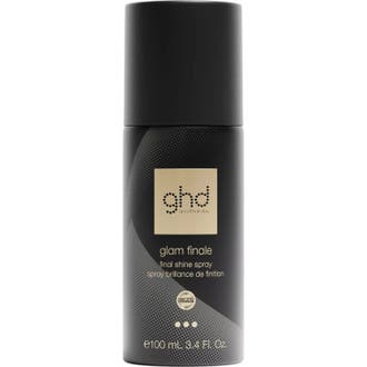 Glam Finale - Final Shine Spray - 100ml