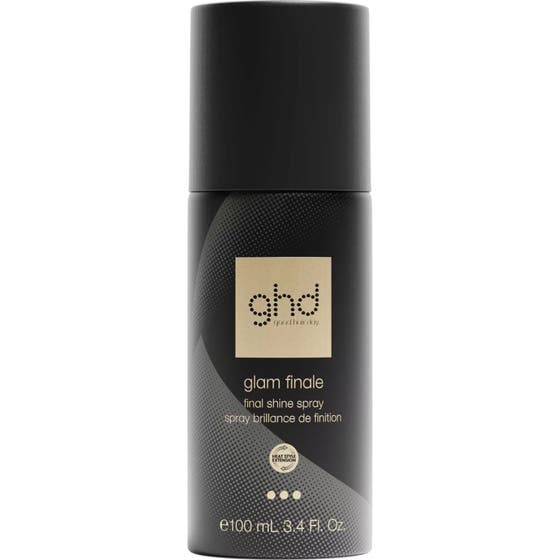 Glam Finale - Final Shine Spray - 100ml