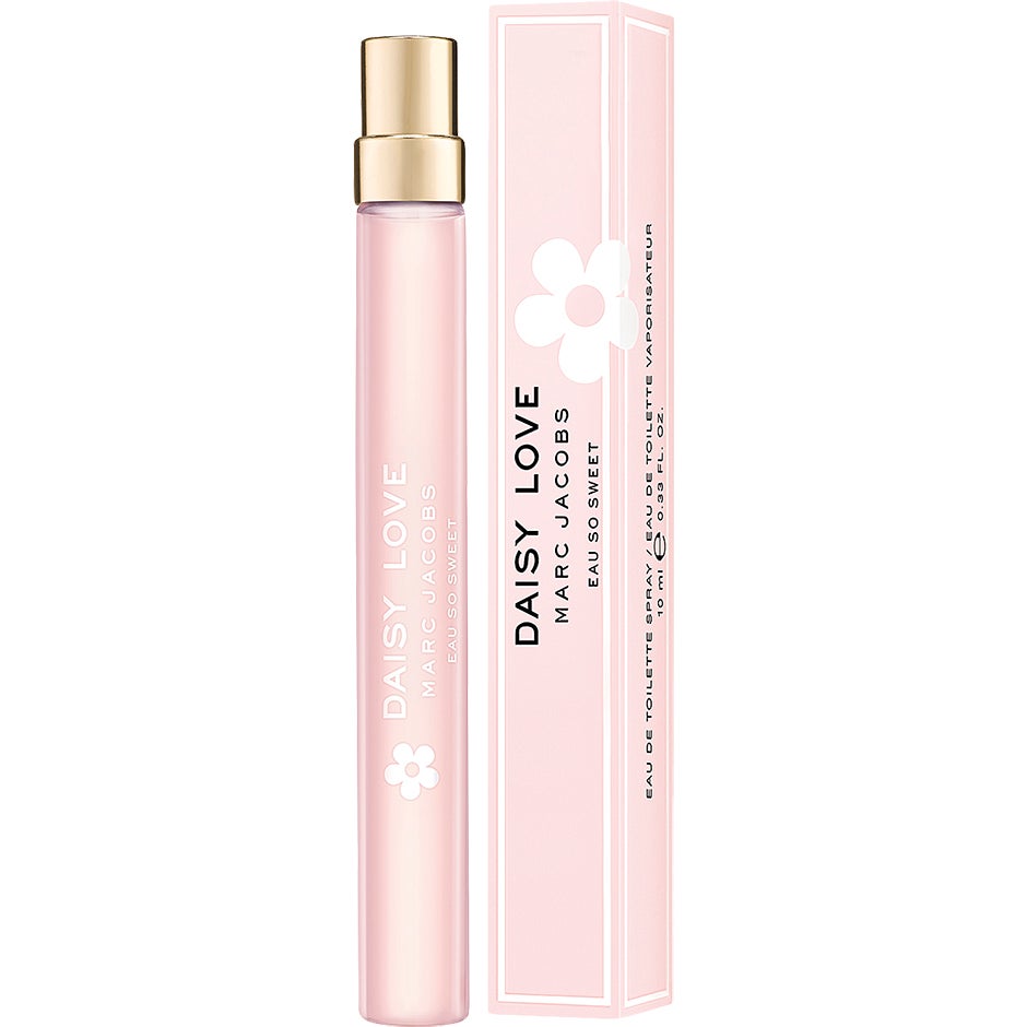 Marc Jacobs Daisy Love Eau So Sweet EdT, 10 ml Marc Jacobs EdT