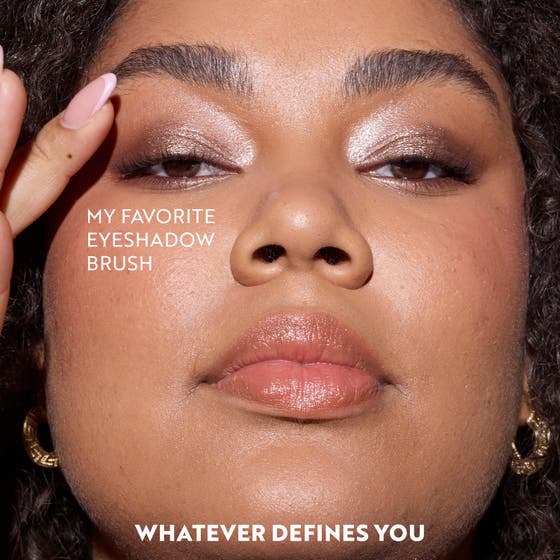 The Matte Eyeshadow Stick Longwear & Water-Resistant