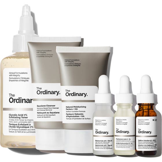The O. Mini Discovery Set