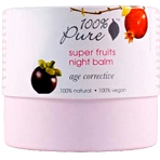 100% Pure Super Fruits Night Balm
