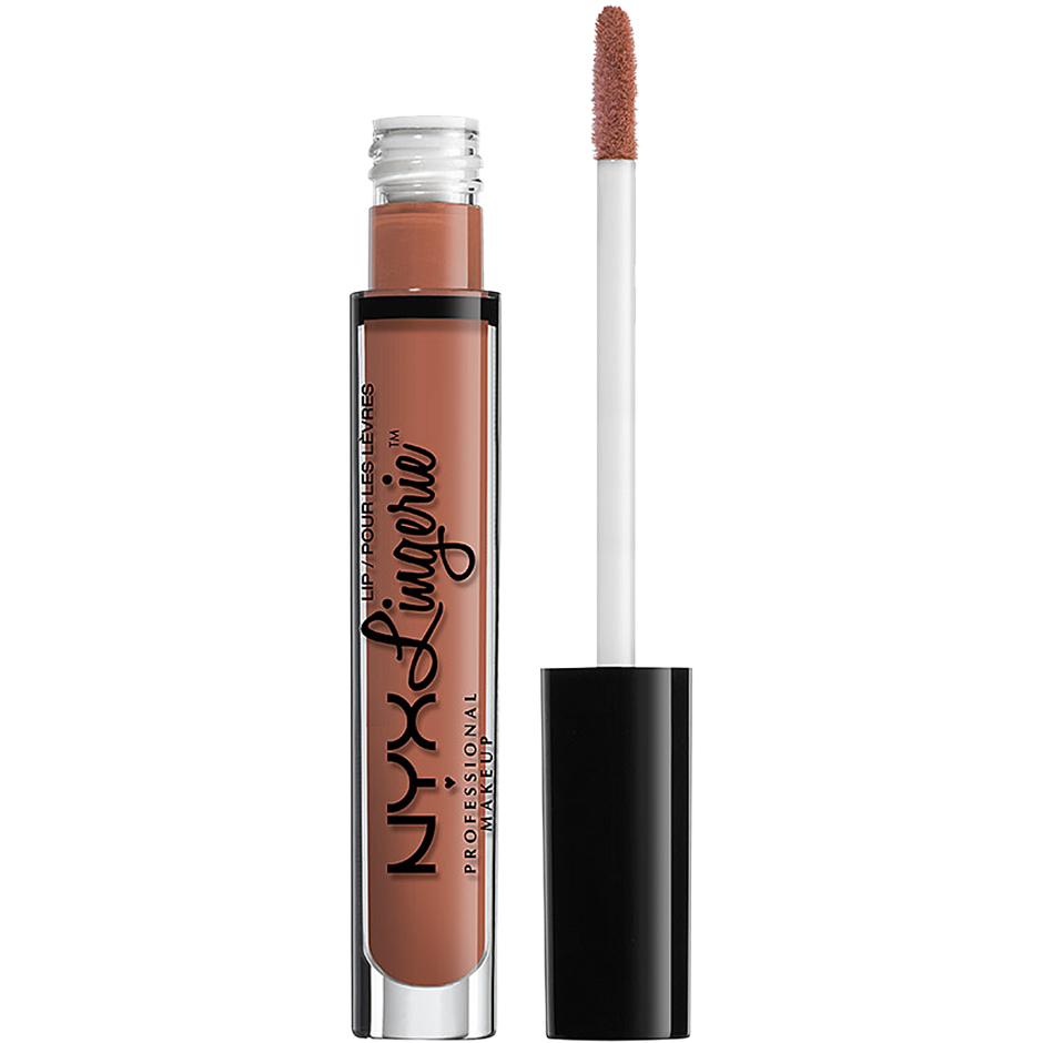 Lingerie Liquid Lipstick