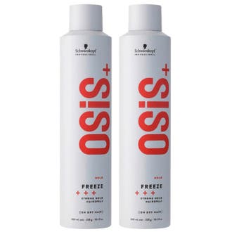 Osis+ Freeze Duo