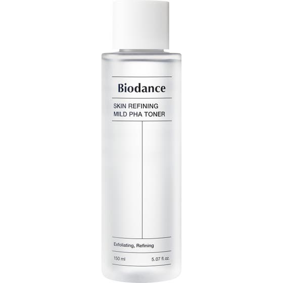 Skin Refining Mild Pha Toner