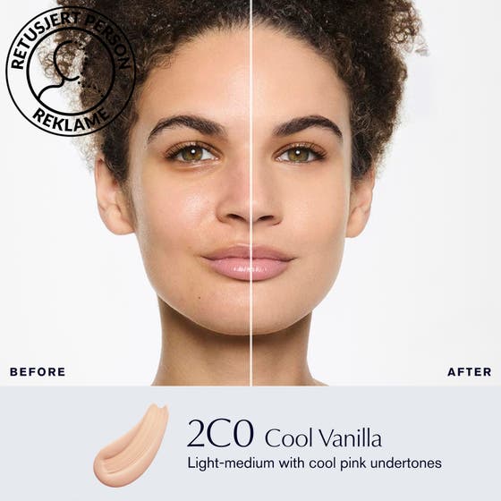 Double Wear Stay-In-Place Makeup SPF10