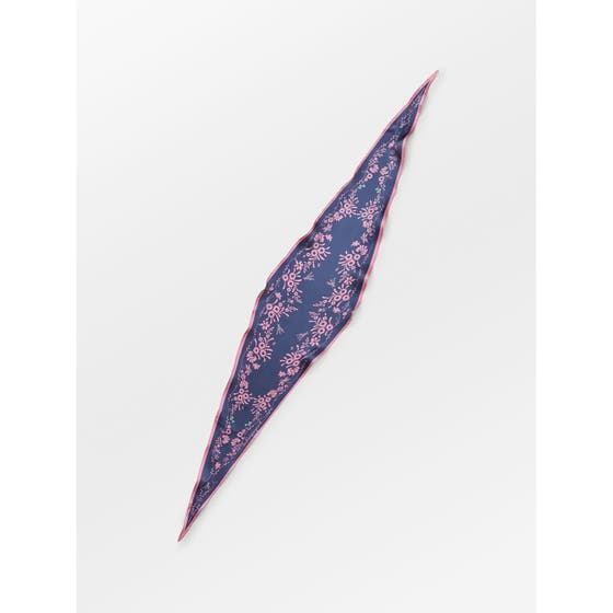 Myrtle Diamond Scarf