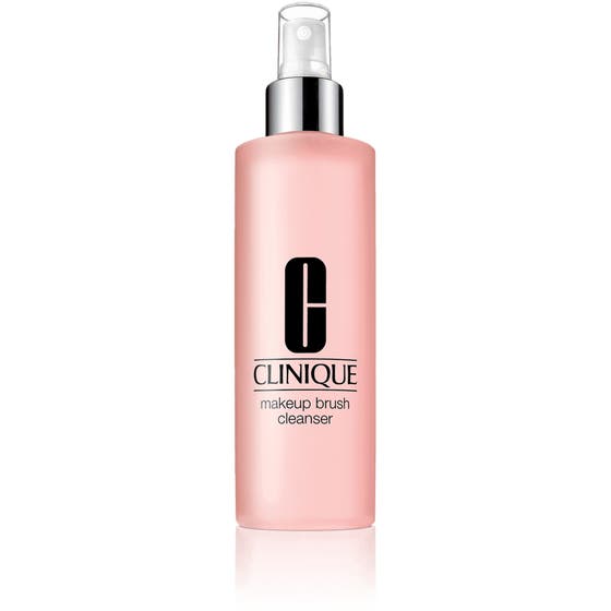 Makeup Brush Cleanser