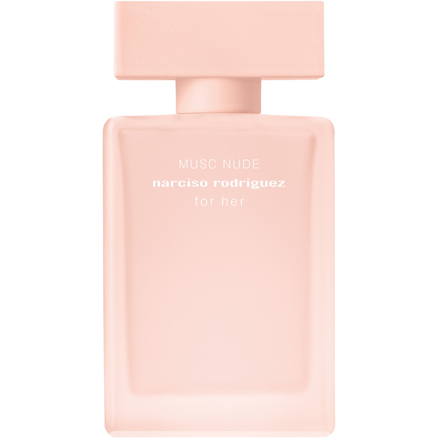 Narciso Rodriguez Narciso Rodriguez Musc Nude For Her Eau de Parfum - 50 ml parfym