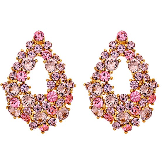 Alice Earrings