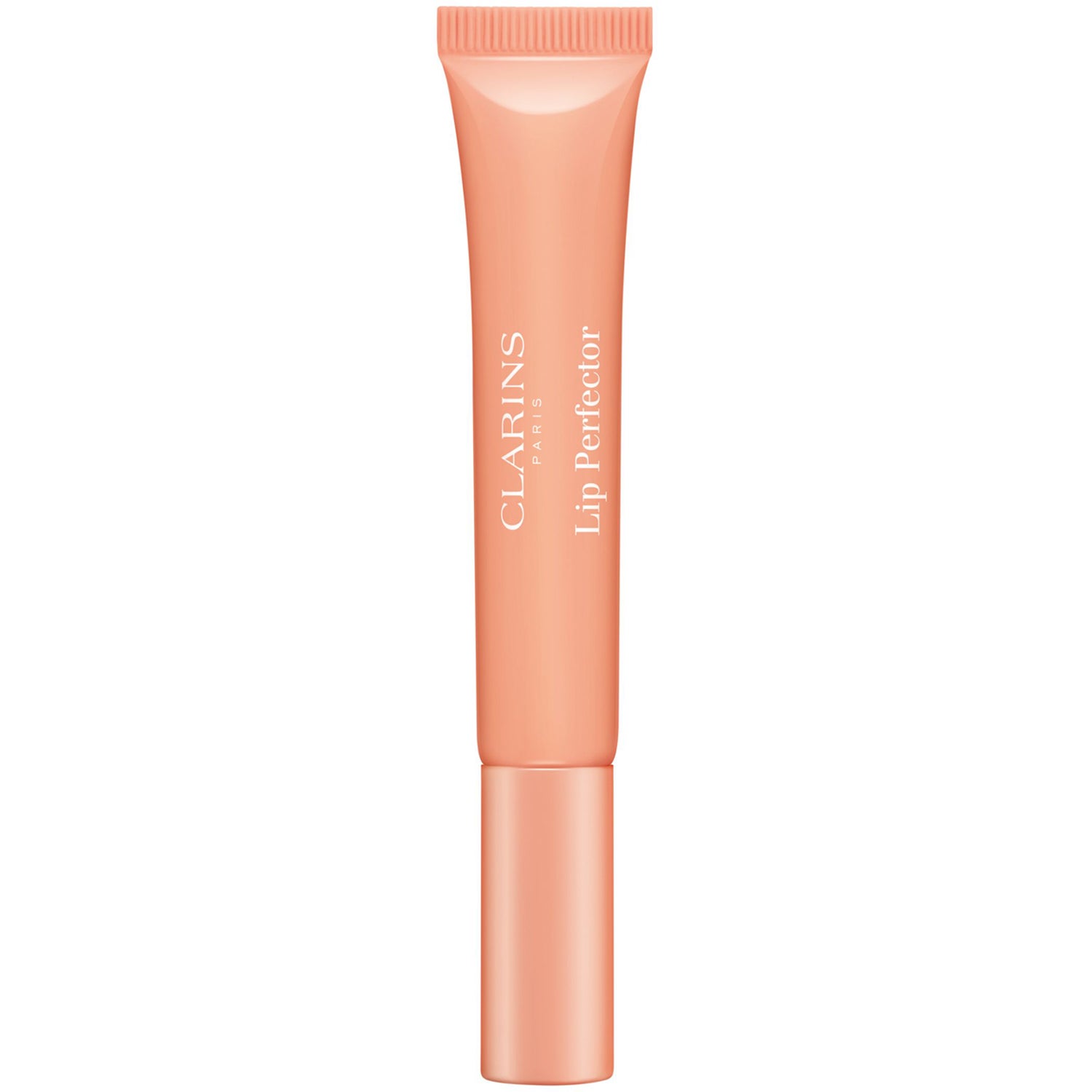 Clarins Natural Lip Perfector 02 Apricot Shimmer 12 ml
