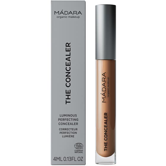 THE CONCEALER