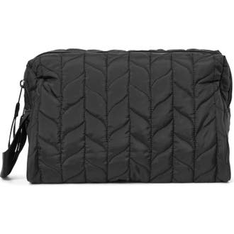 Day RE-Q Leaf Washbag L