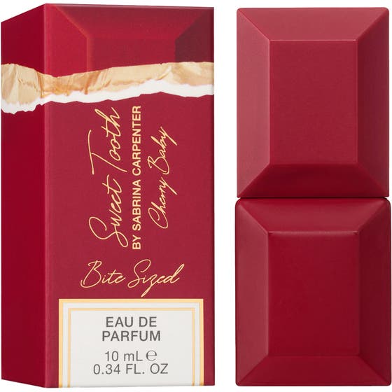 Cherry Baby EdP Bite Sized 10 ml