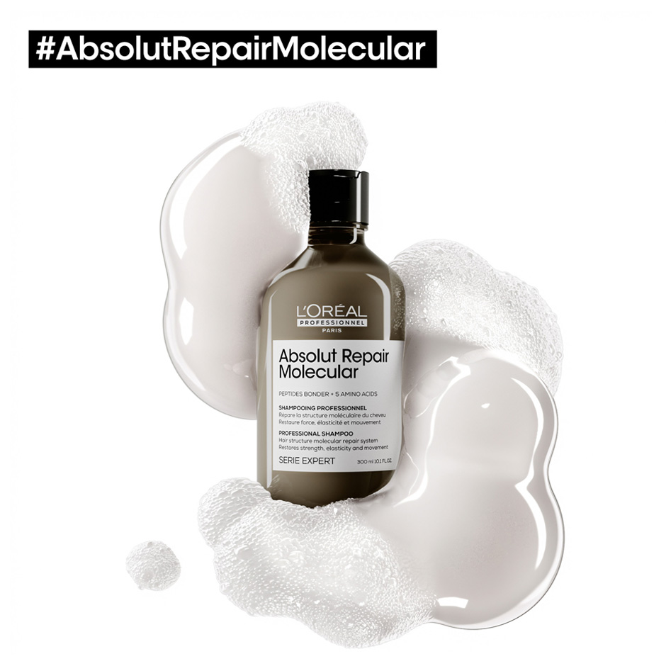 Absolut Repair Molecular