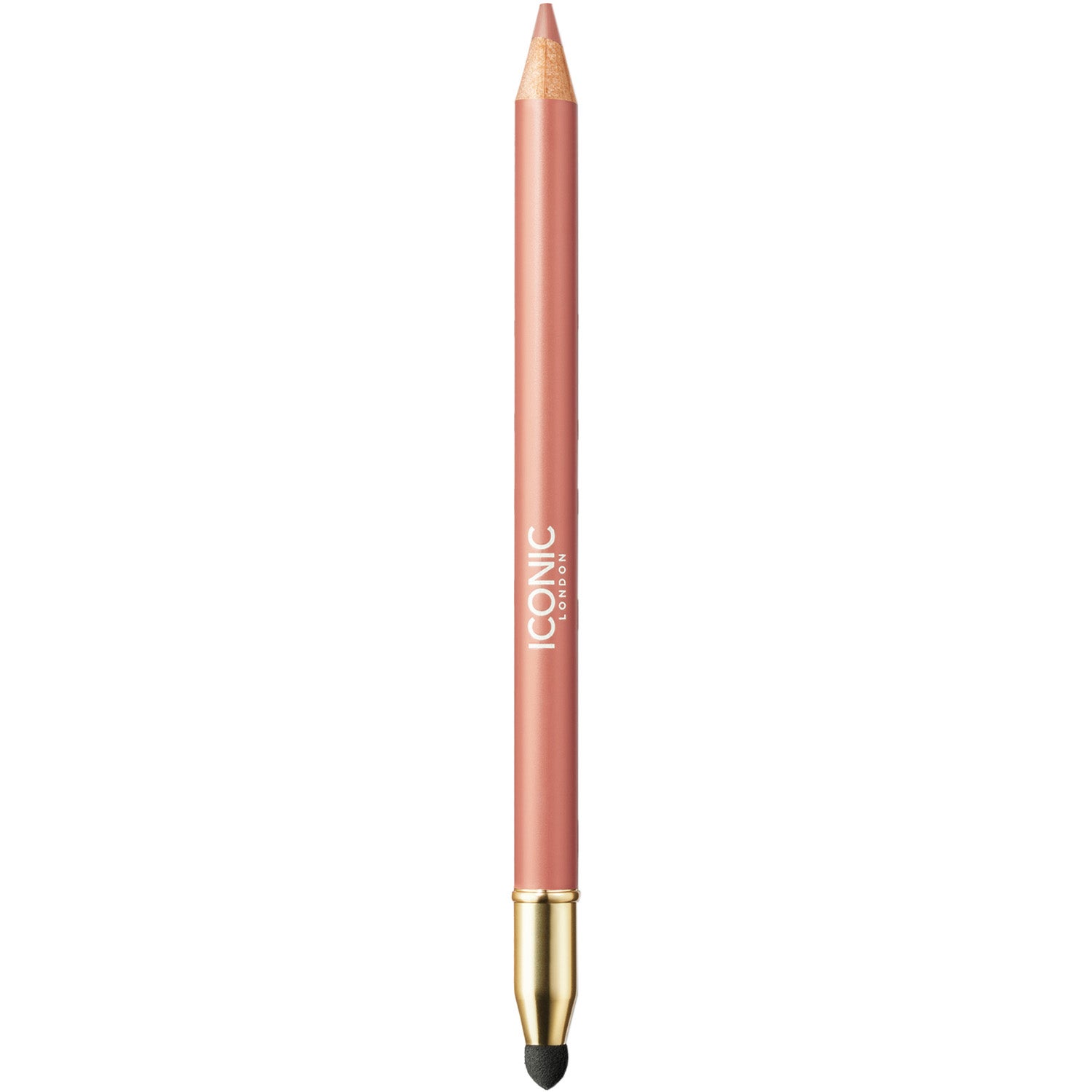 ICONIC London Fuller Pout Sculpting Lip Liner Unbothered - 1 g parfym