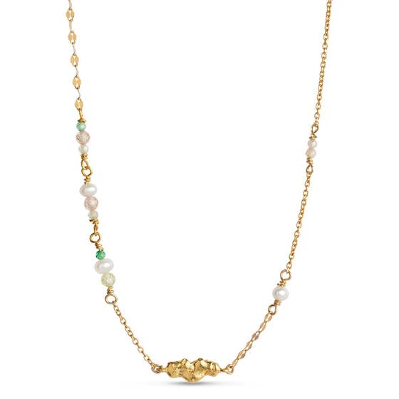 Necklace Lucie
