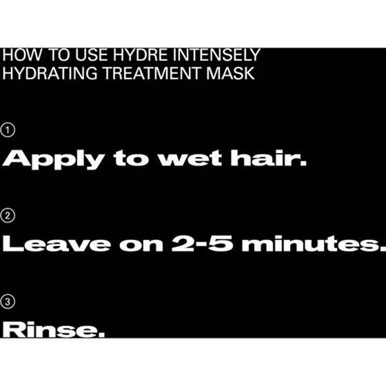 Hydre Thirst Quenching Treatment Mask