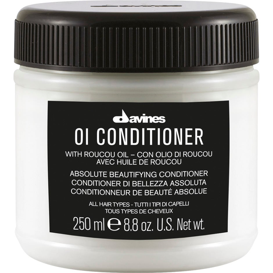 Davines OI Conditioner Absolute Beautifying Conditioner