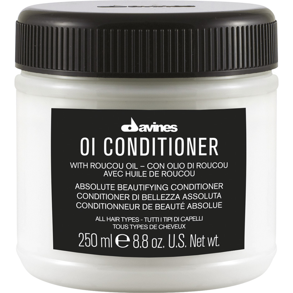 OI Conditioner