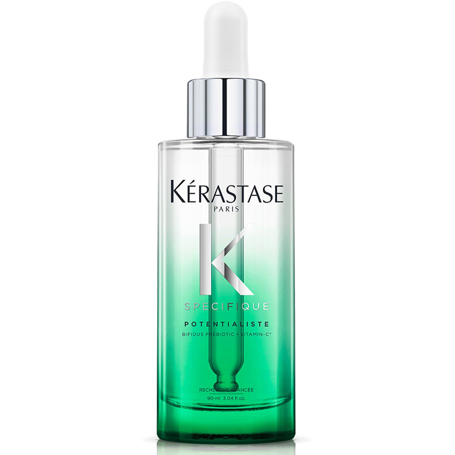 Kérastase Specifiqué Potentialiste Serum - 90 ml