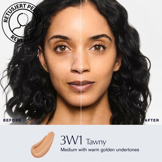 Double Wear Stay-In-Place Makeup SPF10