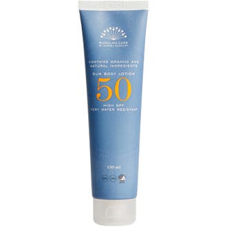 Sun Body Lotion