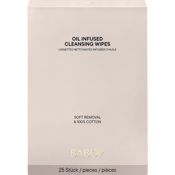 Cleansing Wipes