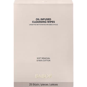 Cleansing Wipes