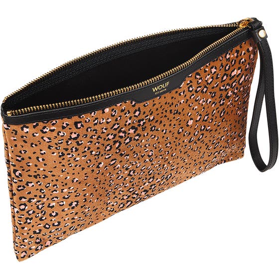 Bruna Night Clutch