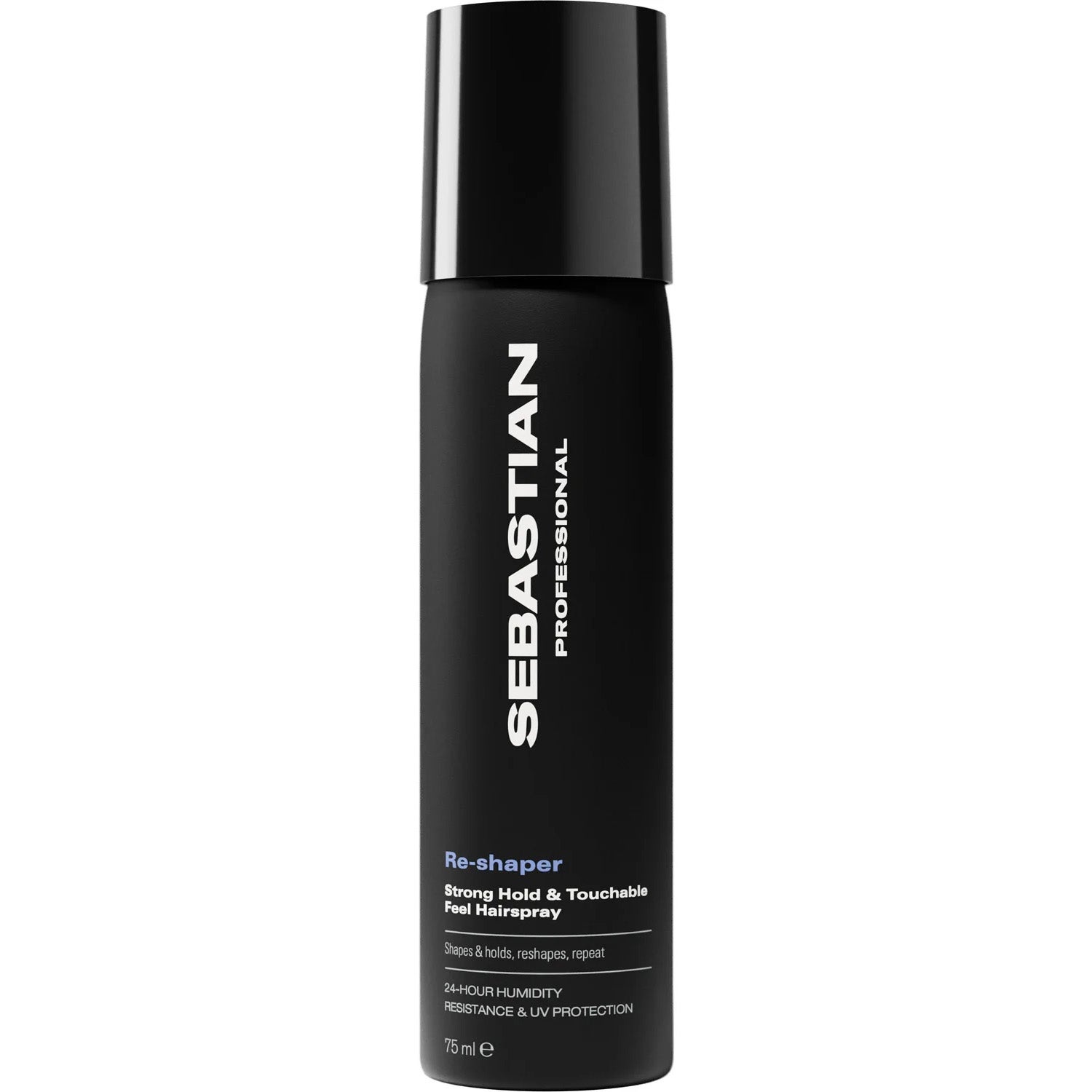 Sebastian Professional Form Re-shaper Strong Hold Hairspray - 50 ml