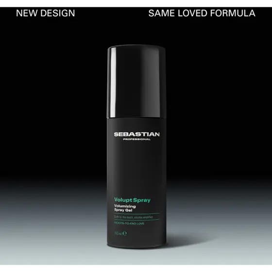 Volupt Volumizing Spray Gel