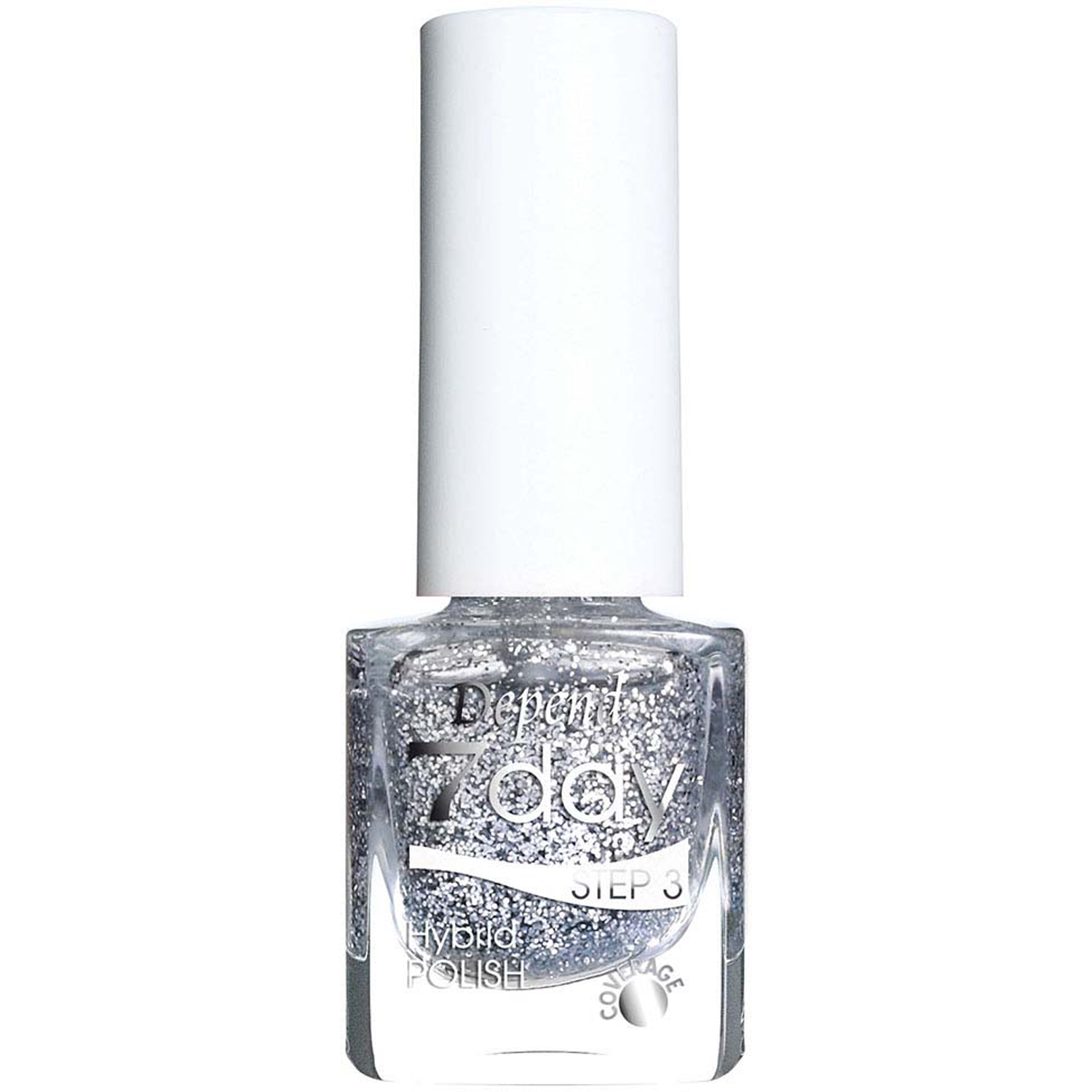 Depend 7day Hybrid Polish Feel Like a Star 5 ml