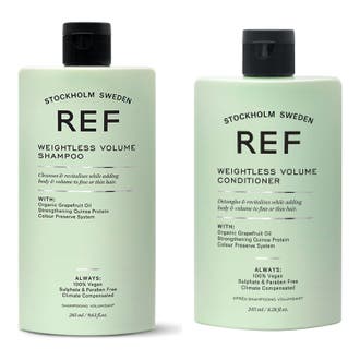 Weightless Volume Set