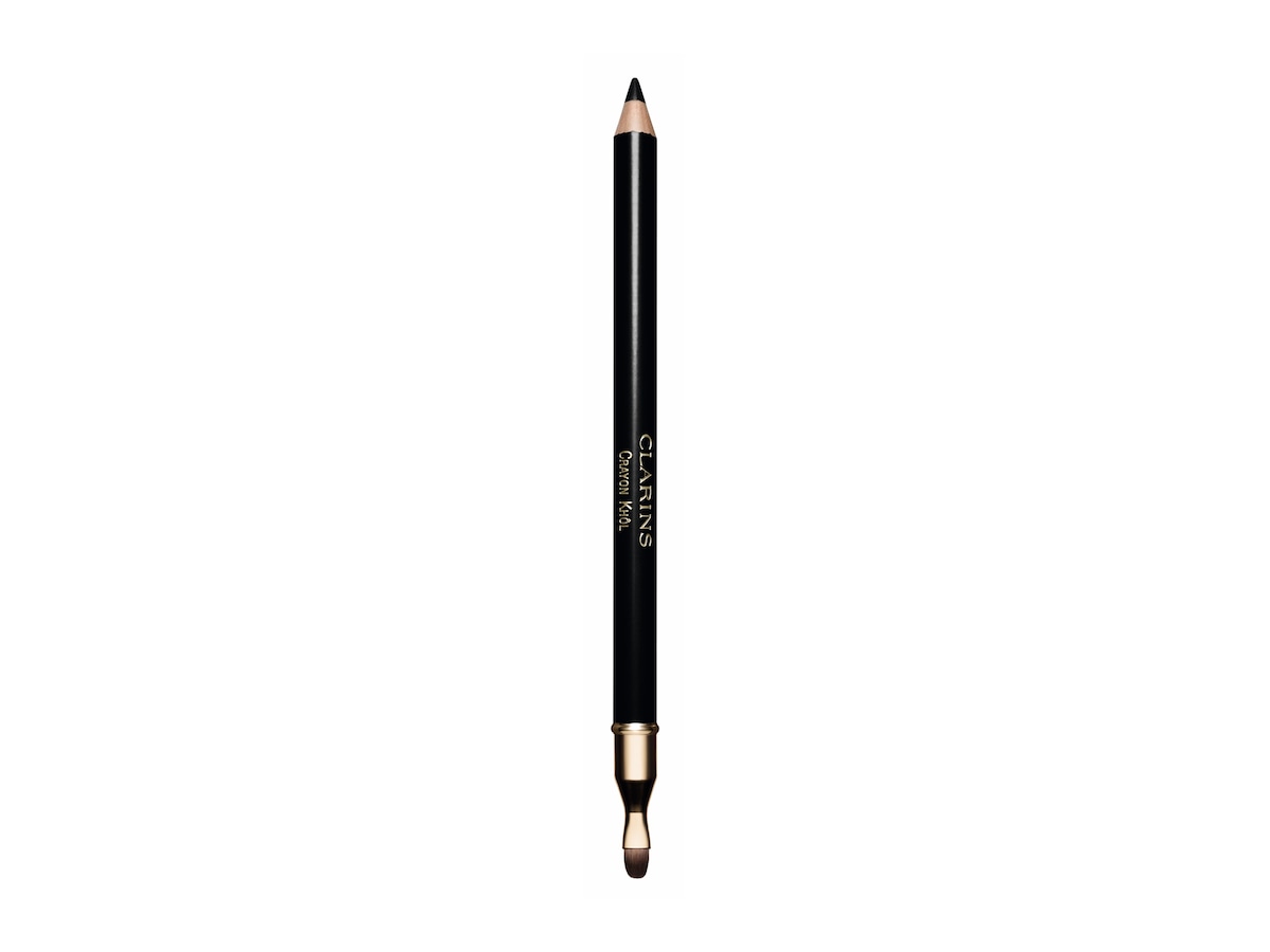Clarins Crayon Khôl Eye Pencil 01 Carbon Black 1 g