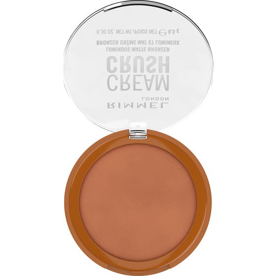 Cream Bronzer Cappuccino 002 10 g