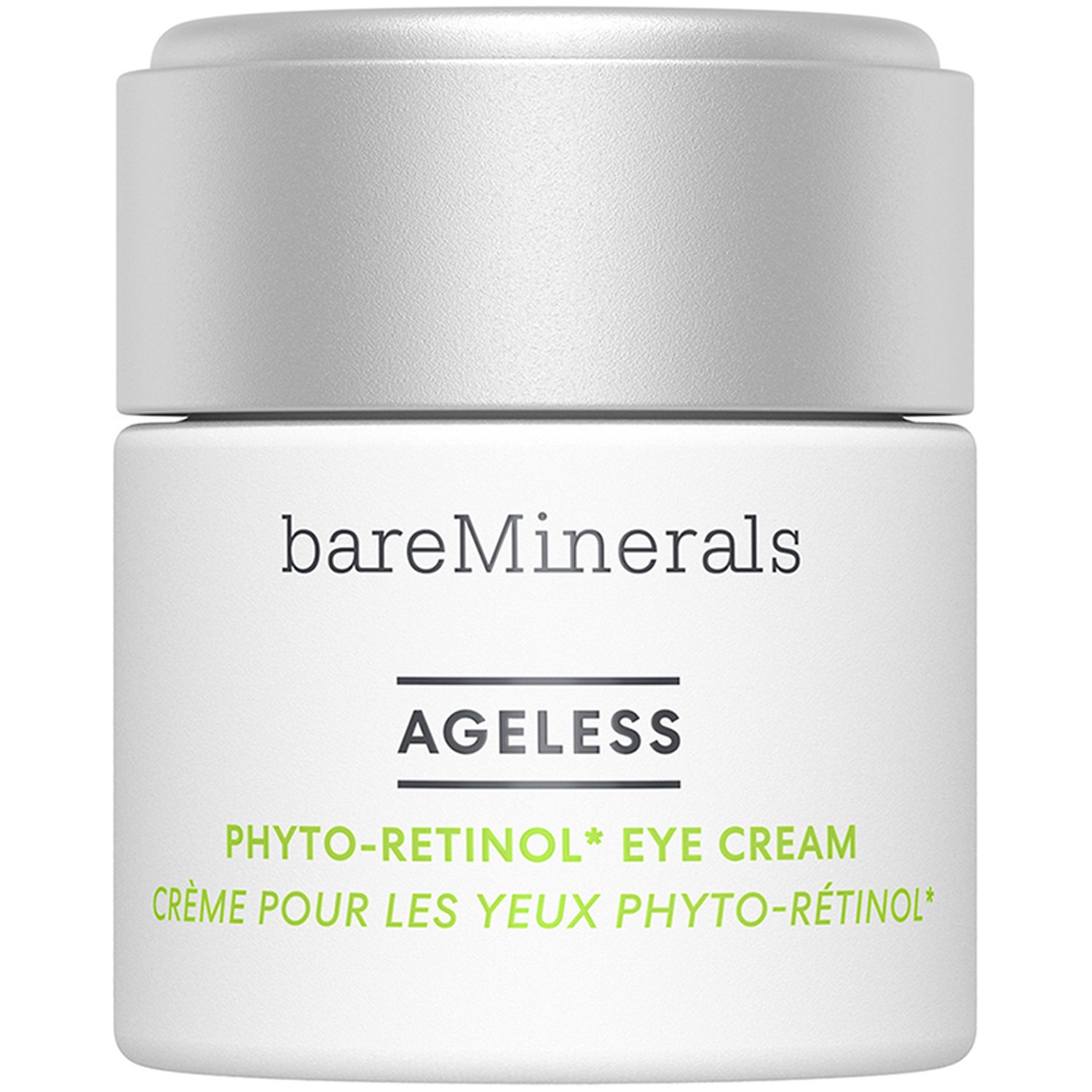 bareMinerals Ageless Phyto-Retinol Eye Cream 15 g