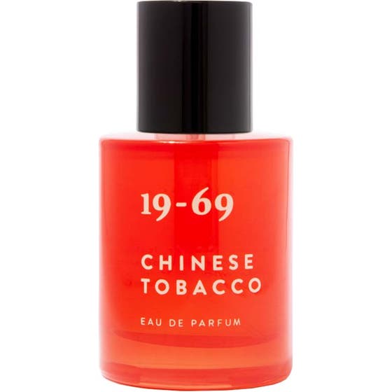 Chinese Tobacco