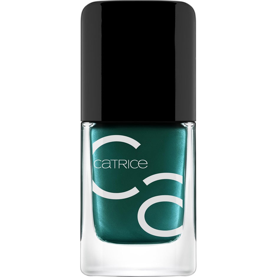 Iconails Gel Lacquer,  Catrice Gellack