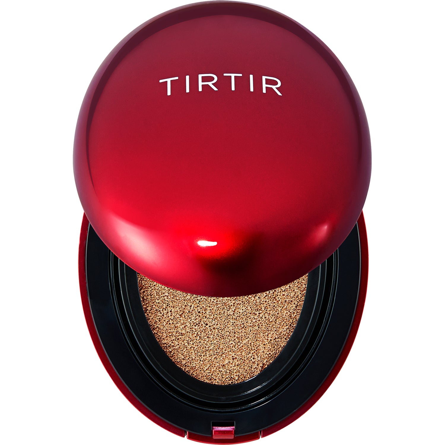 TIRTIR Mask Fit Red Cushion 27N Camel - 18 g