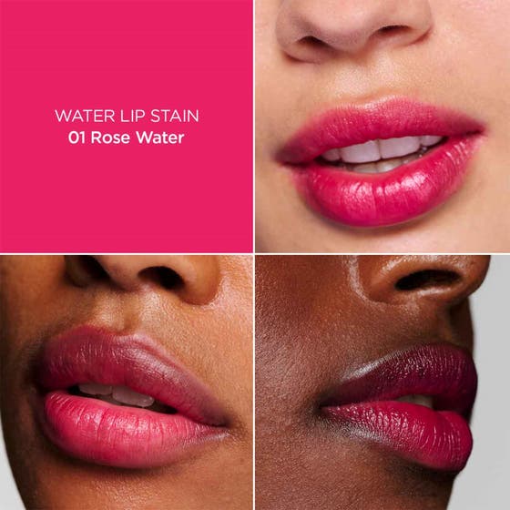 Water Lip Stain