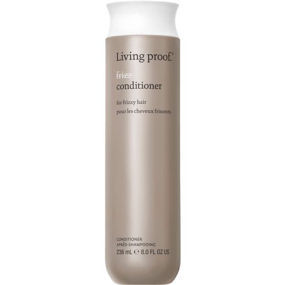No Frizz Conditioner