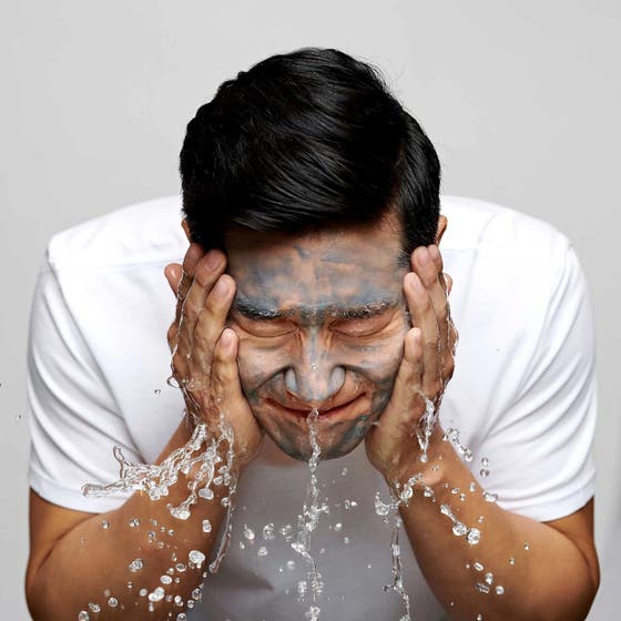 Active Clay Cleanser