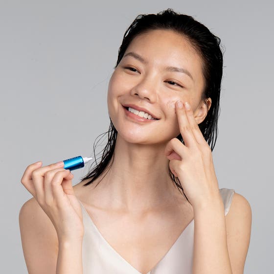 Blemish Solution