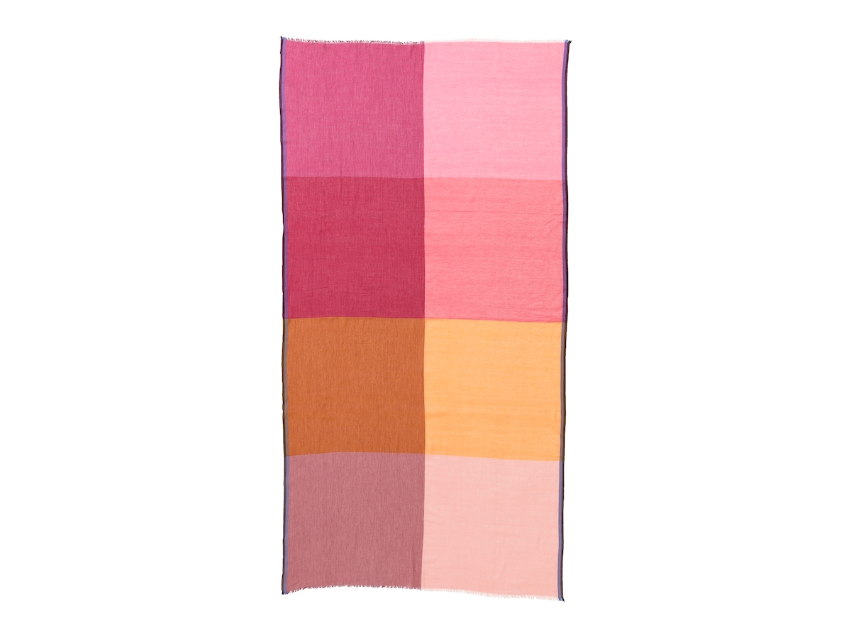 Vikko Cowea Scarf