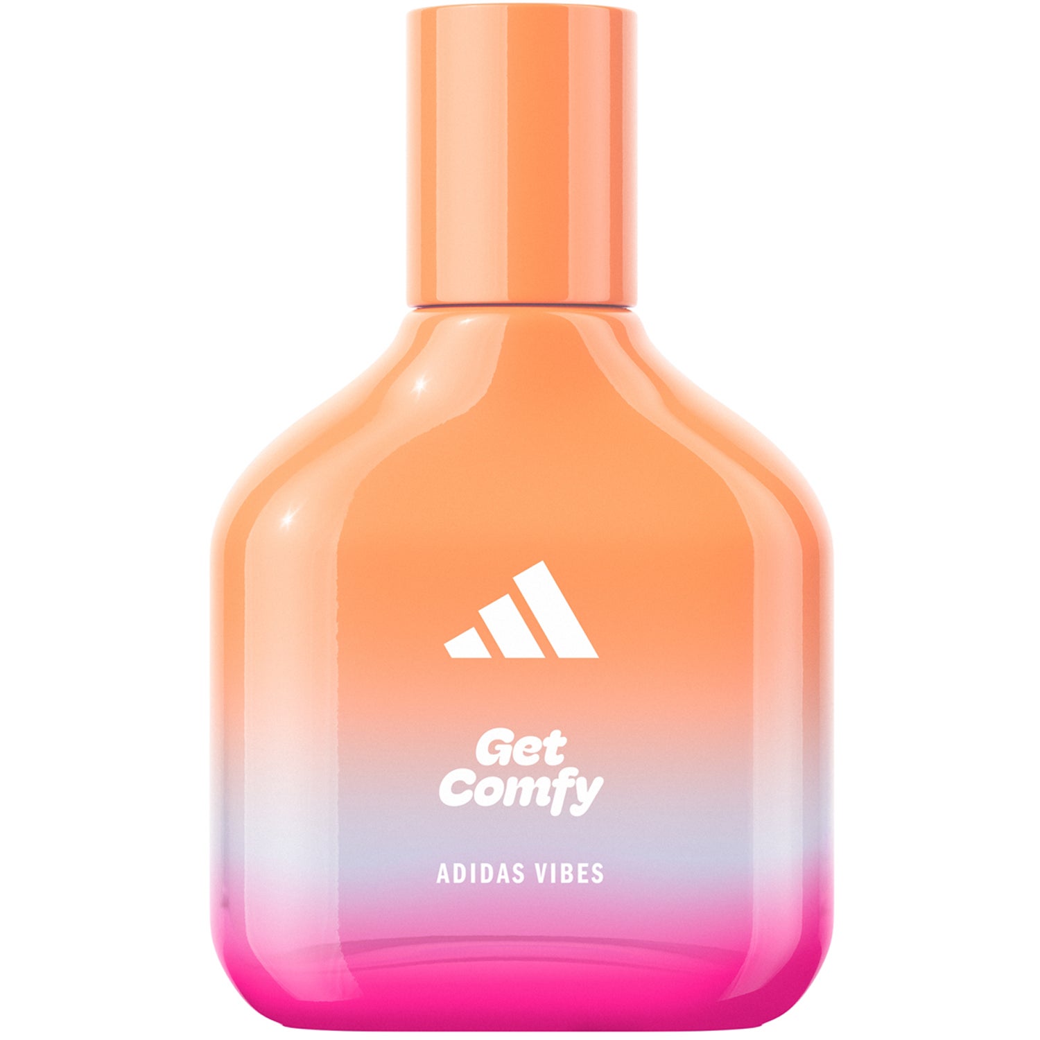 Adidas Vibes Collection Get Comfy 50 ml