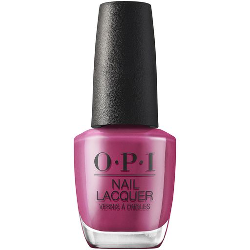 Nail Lacquer Feelin Berry Glam, 15 ml OPI Nagellack