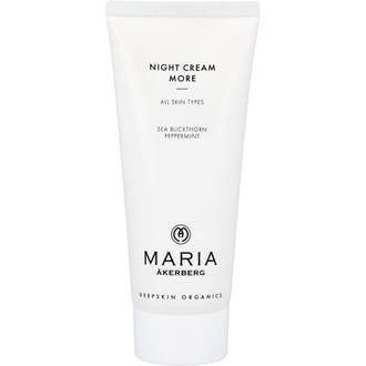 Night Cream More
