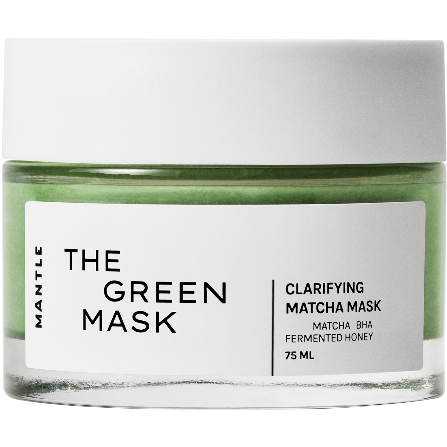 The Green Mask